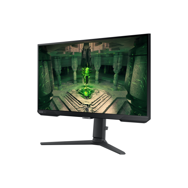 Samsung Monitor Gaming Odyssey Serie G4 - G40B da 27'' Full HD Flat (Samsung LCD S27BG400EU 27 black Gaming G4B)SamsungLS27BG400EUXEN