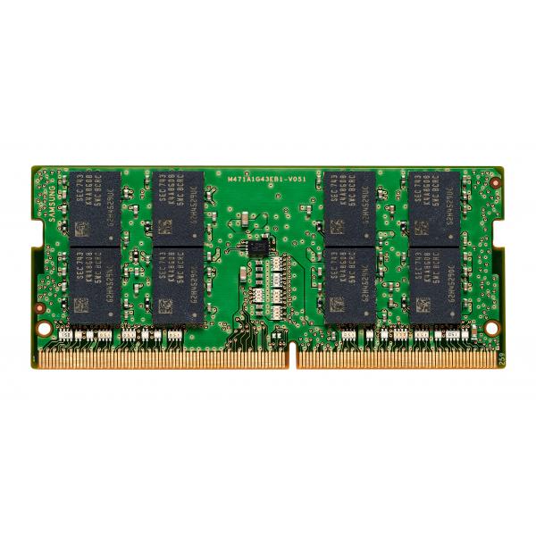 HP Memoria NECC SODIMM DDR5 16 GB [1x16 GB] 4800 (16Gb Ddr5 [1X16Gb] 4800 - Sodimm Necc Memory Memory - Module 4800 Mhz - Warranty: 12M)Hp4M9Y5AA