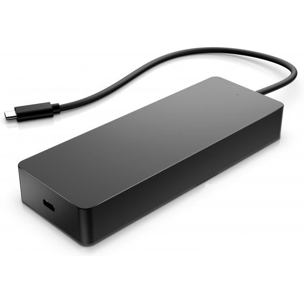 HP Universal USB-C Multiport Hub (HP Docking Station)Hp50H98AA