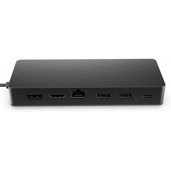 HP Universal USB-C Multiport Hub (HP Docking Station)Hp50H98AA