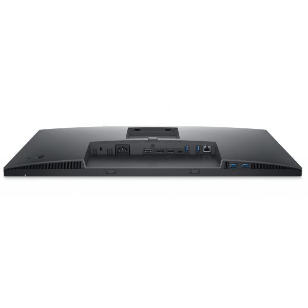 DELL P Series P2723DE Monitor PC 68,6 cm [27] 2560 x 1440 Pixel Quad HD LCD Nero, Argento (LED-Monitor - 68.6 cm [27] - Warranty: 12M)Dell5704174839507P2723DE