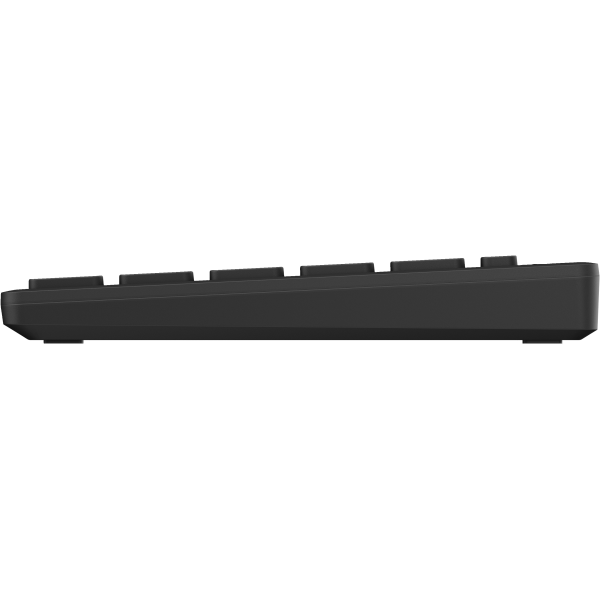 HP Tastiera Bluetooth multi-dispositivo compatta 355 (355 Compact Multi-Device - Bluetooth Keyboard Used for - all EU countries - Warranty: 12M)Hp692S9AA#ABB