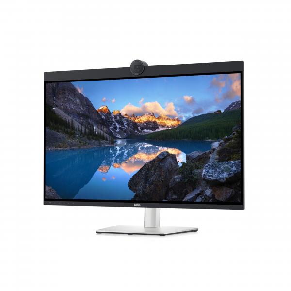 DELL UltraSharp Monitor per videoconferenze 32 4K - U3223QZ (^DELL US 32 4K VIDEO CONF-U3223QZ)DellDELL-U3223QZ