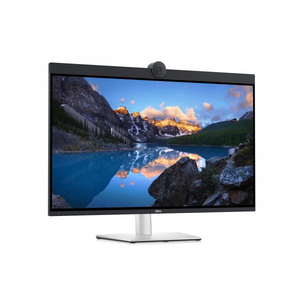DELL UltraSharp Monitor per videoconferenze 32 4K - U3223QZ (^DELL US 32 4K VIDEO CONF-U3223QZ)DellDELL-U3223QZ