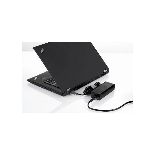Lenovo 92P1112 adattatore e invertitore Interno 90 W Nero (Adapter 90 Watt [EU1] - With Powercable EU - Warranty: 12M)Lenovo92P1112