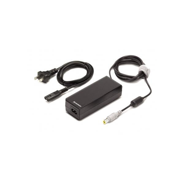 Lenovo 92P1112 adattatore e invertitore Interno 90 W Nero (Adapter 90 Watt [EU1] - With Powercable EU - Warranty: 12M)Lenovo92P1112