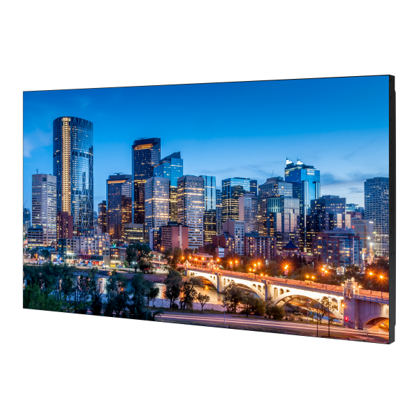 Samsung VM55B-E LCD Interno (SAMSUNG 55IN VMB-E 1.7MM BEZEL)SamsungLH55VMBEBGBXEN