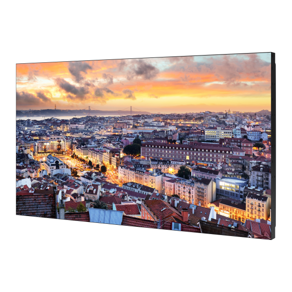 Samsung VH55B-E LCD Interno (SAMSUNG 55IN VHB-E 1.7MM BEZEL)SamsungLH55VHBEBGBXEN