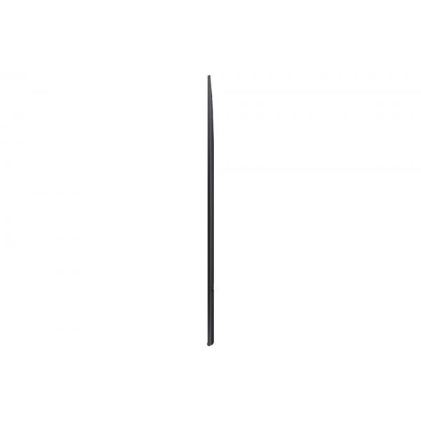Samsung QE85T Pannello piatto per segnaletica digitale 2,16 m [85] LCD 300 cd/m 4K Ultra HD Nero Processore integrato Tizen 4.0 16/7 (Samsung QE85T - 85 Categoria diagonale QET Series Display LCD retroilluminato a LED - segnaletica digitale - Tizen O...