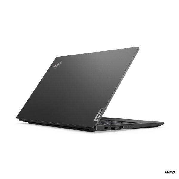 Lenovo ThinkPad E15 Gen 4 [AMD] AMD Ryzen 5 5625U Computer portatile 39,6 cm [15.6] Full HD 8 GB DDR4-SDRAM 256 GB SSD Wi-Fi 6 [802.11ax] Windows 11 Pro Inglese Nero (E15 G4 AMD R5 5625U 8GB 256GB W11P) - Versione UKLenovo019637986597221ED004LUK
