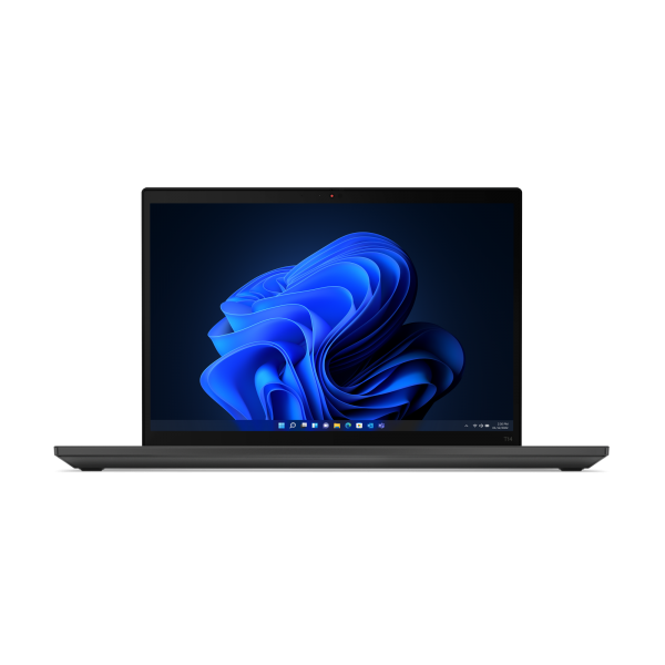 Lenovo ThinkPad T14 Gen 3 [Intel] Intel Core i5 i5-1235U Computer portatile 35,6 cm [14] WUXGA 8 GB DDR4-SDRAM 256 GB SSD Wi-Fi 6E [802.11ax] Windows 11 Pro Nero Inglese UK (LENOVO 14 W11P 8GB THINKPAD T14 GEN 3) - Versione UKLenovo019638083524721AH002WUK