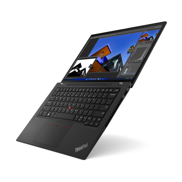 Lenovo ThinkPad T14 Gen 3 [Intel] Intel Core i5 i5-1235U Computer portatile 35,6 cm [14] WUXGA 8 GB DDR4-SDRAM 256 GB SSD Wi-Fi 6E [802.11ax] Windows 11 Pro Nero Inglese UK (LENOVO 14 W11P 8GB THINKPAD T14 GEN 3) - Versione UKLenovo019638083524721AH002WUK