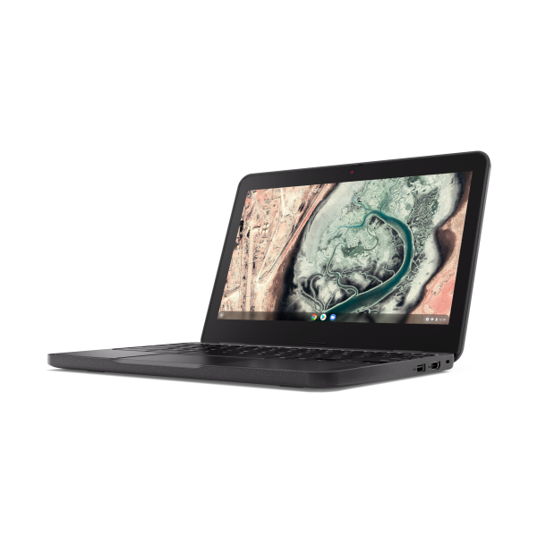Lenovo 100e Chromebook Gen 3 Intel Celeron N4500 29,5 cm [11.6] HD 4 GB LPDDR4x-SDRAM 64 GB eMMC Wi-Fi 6 [802.11ax] ChromeOS Inglese UK Grigio (100E G3 N4500 4GB 64GB CHROME) - Versione UKLenovo019638043277482UY0003UK