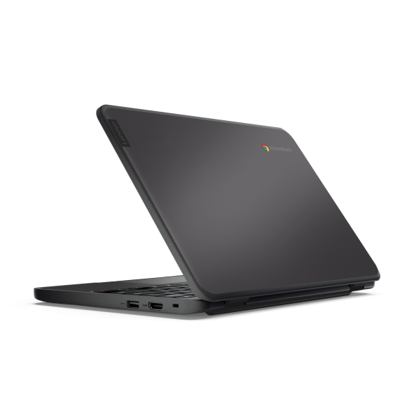 Lenovo 100e Chromebook Gen 3 Intel Celeron N4500 29,5 cm [11.6] HD 4 GB LPDDR4x-SDRAM 64 GB eMMC Wi-Fi 6 [802.11ax] ChromeOS Inglese UK Grigio (100E G3 N4500 4GB 64GB CHROME) - Versione UKLenovo019638043277482UY0003UK