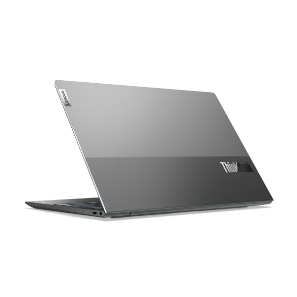Lenovo ThinkBook 13x G2 IAP Intel Core i5 i5-1235U Computer portatile 33,8 cm [13.3] WQXGA 8 GB LPDDR5-SDRAM 256 GB SSD Wi-Fi 6E [802.11ax] Windows 11 Pro Inglese UK Grigio (TB 13 I5-1235U 8GB 256GB W11P) - Versione UKLenovo019637944445021AT000JUK