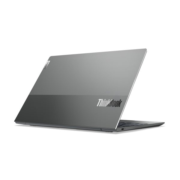Lenovo ThinkBook 13x G2 IAP Intel Core i5 i5-1235U Computer portatile 33,8 cm [13.3] WQXGA 8 GB LPDDR5-SDRAM 256 GB SSD Wi-Fi 6E [802.11ax] Windows 11 Pro Inglese UK Grigio (TB 13 I5-1235U 8GB 256GB W11P) - Versione UKLenovo019637944445021AT000JUK