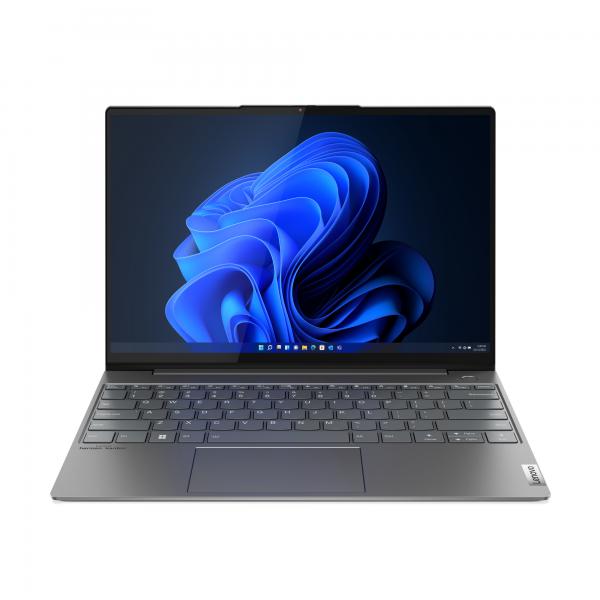 Lenovo ThinkBook 13x G2 IAP Intel Core i5 i5-1235U Computer portatile 33,8 cm [13.3] WQXGA 8 GB LPDDR5-SDRAM 256 GB SSD Wi-Fi 6E [802.11ax] Windows 11 Pro Inglese UK Grigio (TB 13 I5-1235U 8GB 256GB W11P) - Versione UKLenovo019637944445021AT000JUK