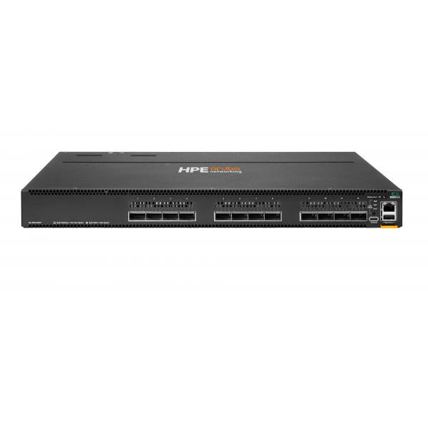 HPE Aruba Networking Aruba 8360-12C v2 Gestito L3 1U (ARUBA 8360-12C V2 FB 3F 2AC BDL)HpeJL708C