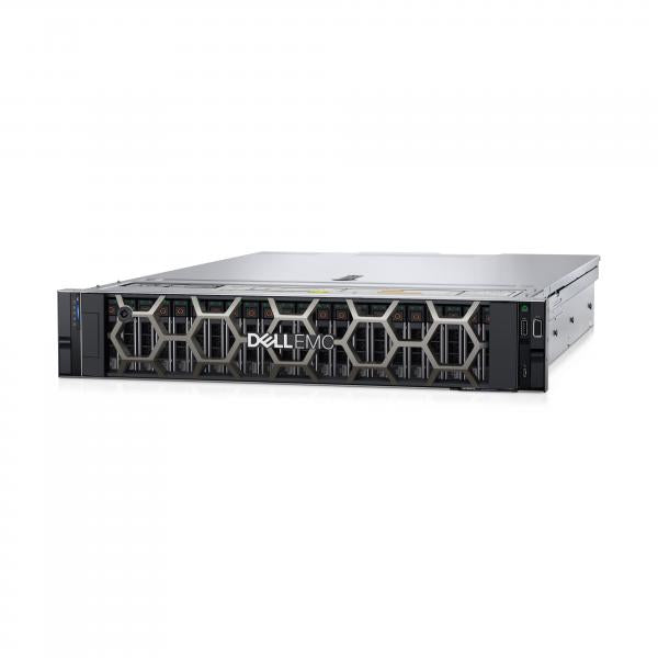 DELL PowerEdge R750XS server 480 GB Armadio [2U] Intel Xeon Gold 5318Y 2,1 GHz 32 GB DDR4-SDRAM 800 W (R750XS 8X3.5 5318Y 1X32GB - 1X480GB SSD H755 3YR BASIC NBD)Dell539718474911160KKP