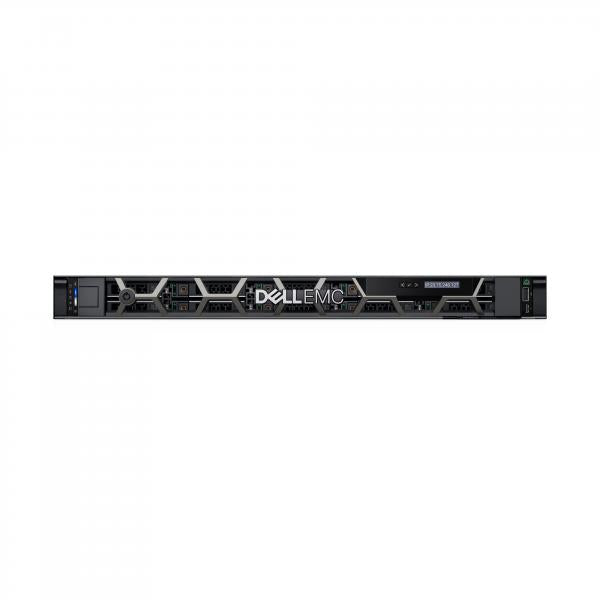 DELL PowerEdge R650xs server 480 GB Rack [1U] Intel Xeon Gold 5318Y 2,1 GHz 32 GB DDR4-SDRAM 800 W (R650XS 8X2.5' 5318Y 32GB 480GB 3YR)Dell5397184745571V0GGG