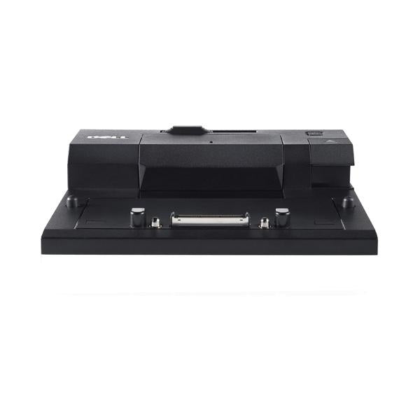 DELL 452-10767 replicatore di porte e docking station per notebook Nero (Dell E Series Port Replicator SIMPLE USB3)Dell452-10767