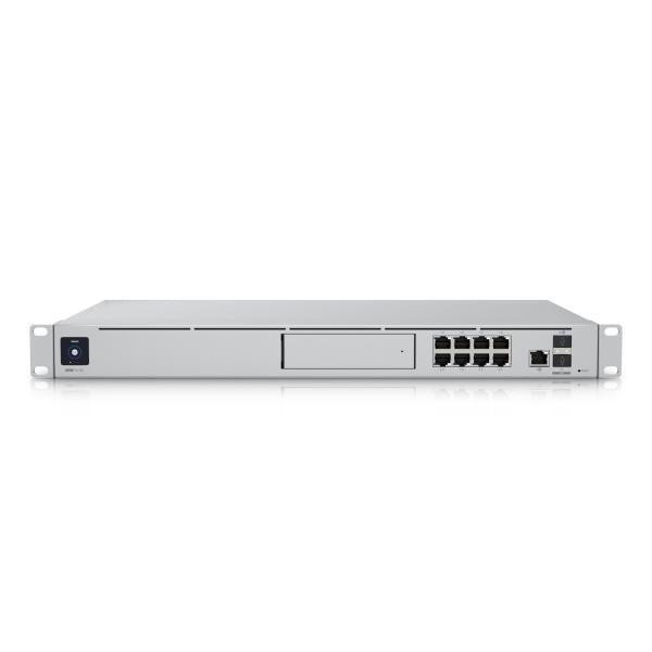 Ubiquiti Dream Machine Special Edition gateway/controller 1000 Mbit/s (Router UbiQuiti UniFi Dream Machine Special Edition - UDM-SE)UbiquitiUDM-SE