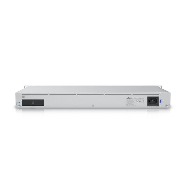 Ubiquiti Dream Machine Special Edition gateway/controller 1000 Mbit/s (Router UbiQuiti UniFi Dream Machine Special Edition - UDM-SE)UbiquitiUDM-SE