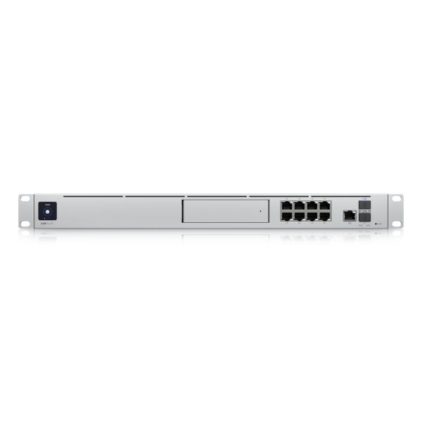 Ubiquiti Dream Machine Special Edition gateway/controller 1000 Mbit/s (UniFi rack mountable 10Gbps controller g)UbiquitiUDM-SE-EU