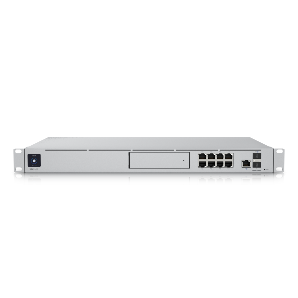 Ubiquiti Dream Machine Special Edition gateway/controller 1000 Mbit/s (UniFi rack mountable 10Gbps controller g)UbiquitiUDM-SE-EU
