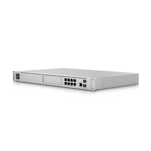 Ubiquiti Dream Machine Special Edition gateway/controller 1000 Mbit/s (UniFi rack mountable 10Gbps controller g)UbiquitiUDM-SE-EU