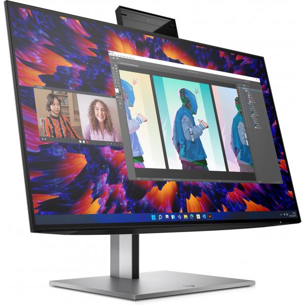 HP Z24m G3 QHD Conferencing Display (Z24M 23.8IN IPS QHD DP/HDMI/)Hp4Q8N9AA#ABB