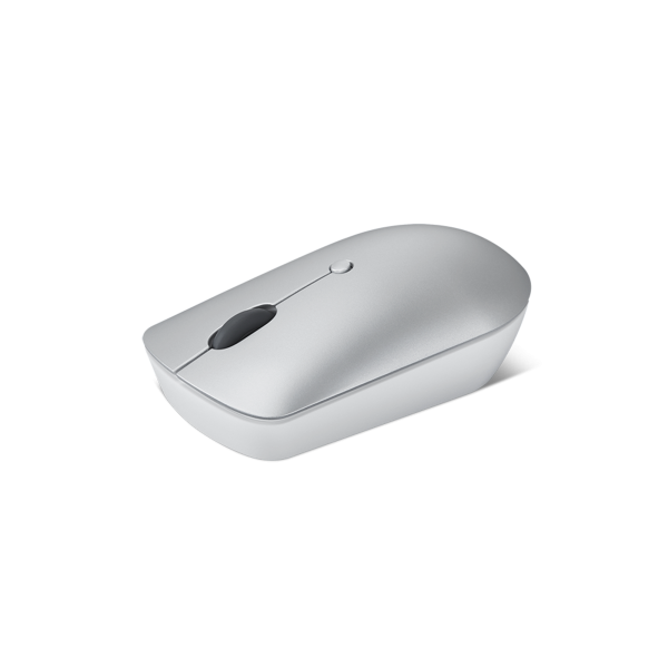 Lenovo Mouse wireless USBC 540 compatto [Grigio Cloud] (540 Mouse Ambidextrous Rf - Wireless Optical 2400 Dpi - Warranty: 12M)Lenovo0195892016205GY51D20869