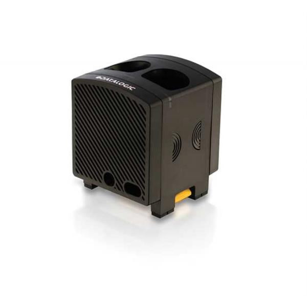 Datalogic MC-P096-M2 docking station per dispositivo mobile Lettore di codice a barre Nero (MULTI BATTERY CHARGER MASTER - 2-SLOT [REQUIRES THE 90ACC0350 P)DatalogicMC-P096-M2