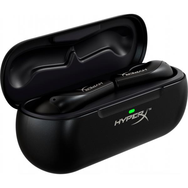 Auricolari wireless HyperX Cloud MIX Buds [nero] (HYPERX CLOUD MIX BUDS)Hp4P5D9AA