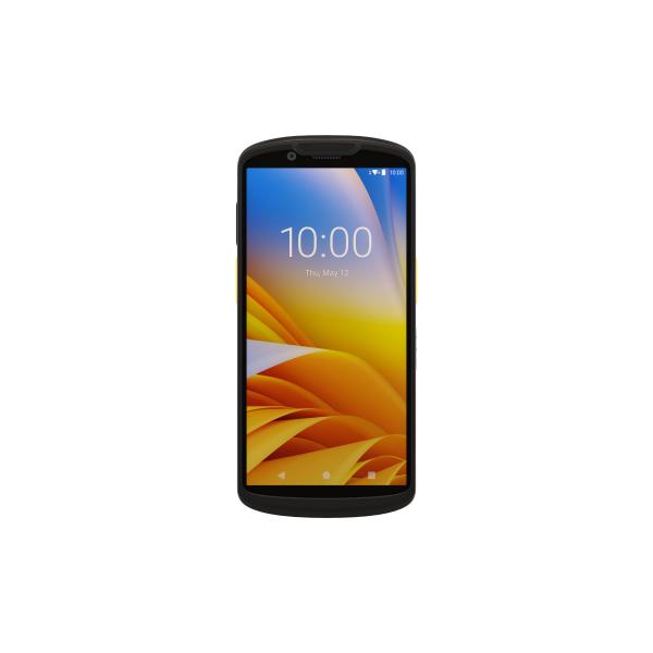 Zebra TC58 computer palmare 15,2 cm [6] 1080 x 2160 Pixel Touch screen 293 g Nero (TC58 Mobile Computer - Warranty: 12M)Zebra5715063048146TC58B1-3T1K4B1080-A6