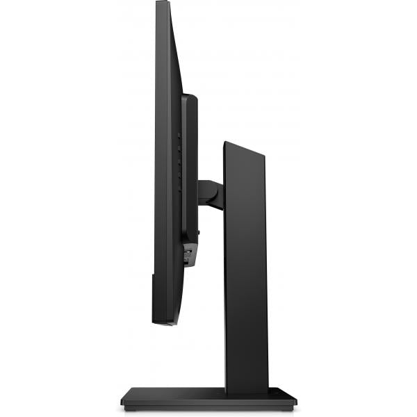 HP M24m Monitor PC 60,5 cm [23.8] 1920 x 1080 Pixel Full HD Nero (M24M Conferencing Monitor - Computer Monitor [24] - Warranty: 12M)Hp0196548350391678U5AA#ABB