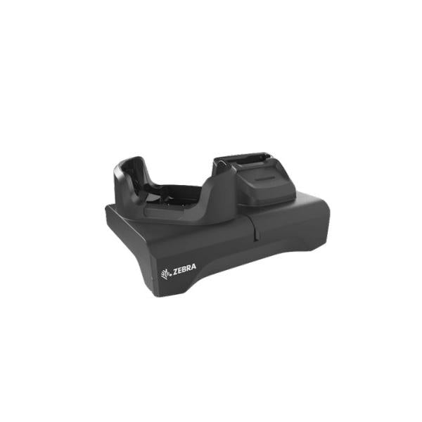 Zebra CRD-NGTC5-2SC1B lettero codici a barre e accessori Base per ricarica (TC53/58 1-slot and spare - battery charging cradle. With - Shims,Power Supply. AC Line Cord not included)ZebraCRD-NGTC5-2SC1B