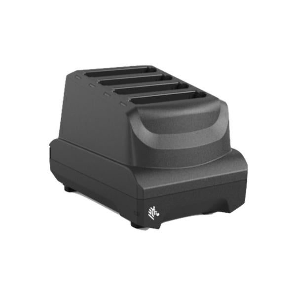 Zebra SAC-NGTC5TC7-4SCHG carica batterie Batteria per smartphone AC (SPARE BATTERY CHARGER F/TC53/58 - TC73/TC78 CHARGES 4 SPARE LI-ION)ZebraSAC-NGTC5TC7-4SCHG