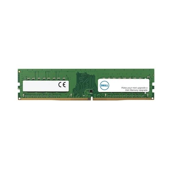 DELL AC027075 memoria 16 GB 1 x 16 GB DDR5 Data Integrity Check [verifica integrità dati] (Dell - DDR5 - modulo - 16 GB - DIMM 288-PIN - 4800 MHz / PC5-38400 - senza buffer - ECC - Aggiornamento)DellAC027075