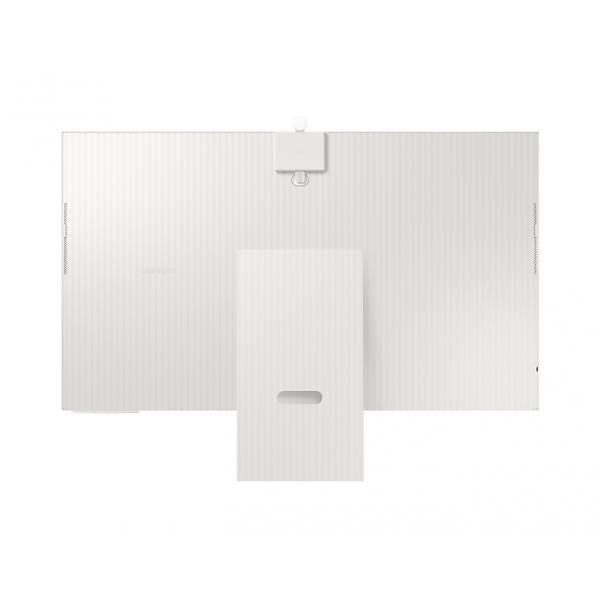 Samsung M80B Monitor PC 81,3 cm [32] 3840 x 2160 Pixel 4K Ultra HD Bianco (32IN UHD SMART MONITOR WHITE)Samsung8806094131352LS32BM801UUXXU