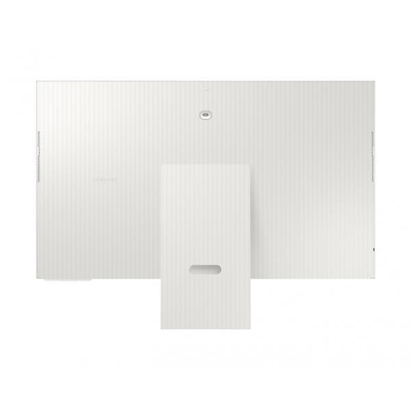 Samsung M80B Monitor PC 81,3 cm [32] 3840 x 2160 Pixel 4K Ultra HD Bianco (32IN UHD SMART MONITOR WHITE)Samsung8806094131352LS32BM801UUXXU