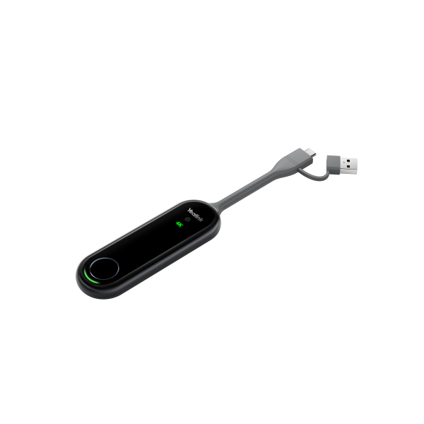 Yealink WPP30 sistema di presentazione wireless USB tipo-C Dongle (Video Conferencing - - Accessory WPP30 - Warranty: 24M)Yealink1303112