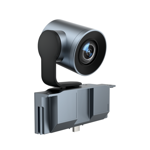 Yealink MB-Camera-6X 8 MP Grigio 3840 x 2160 Pixel 30 fps (MSFT - Accessories Camera for - Meetingboard - Warranty: 24M)Yealink1303074