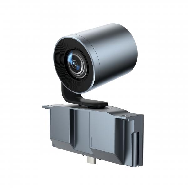 Yealink MB-Camera-6X 8 MP Grigio 3840 x 2160 Pixel 30 fps (MSFT - Accessories Camera for - Meetingboard - Warranty: 24M)Yealink1303074