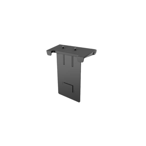 Yealink 330100057001 accessorio per videoconferenza Kit di montaggio Nero (MSFT - Accessory TV-Clip Mount - Warranty: 24M)Yealink330100057001