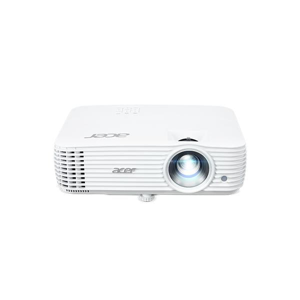 Acer Home H6542BDK videoproiettore Proiettore a raggio standard 4000 ANSI lumen DLP 1080p [1920x1080] Compatibilità 3D Bianco (ACER Projektor H6542BDK 1920x1080/4000)Acer4711121001857MR.JVG11.001