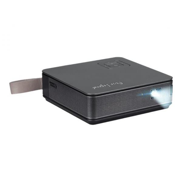 Acer AOpen PV12a 854x480/800 LED Lumen/HDMI Proiettore a raggio standard 700 ANSI lumen DLP WVGA [854x480] Nero (AOPEN PROJECTOR PV12A BLACK)Acer4710886876458MR.JV311.001