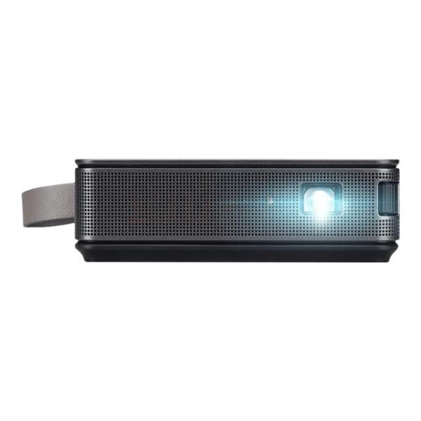 Acer AOpen PV12a 854x480/800 LED Lumen/HDMI Proiettore a raggio standard 700 ANSI lumen DLP WVGA [854x480] Nero (PV12A DLP 480P 5000 1 PROJECTOR)Acer4710886876458MR.JV311.001