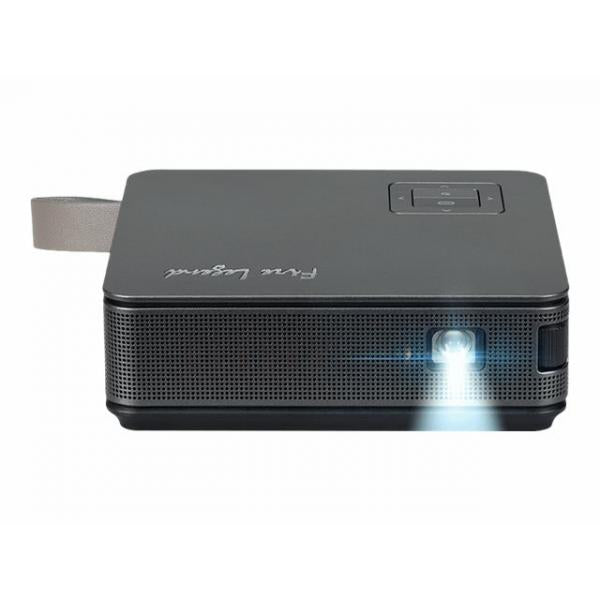 Acer AOpen PV12a 854x480/800 LED Lumen/HDMI Proiettore a raggio standard 700 ANSI lumen DLP WVGA [854x480] Nero (AOPEN PROJECTOR PV12A BLACK)Acer4710886876458MR.JV311.001