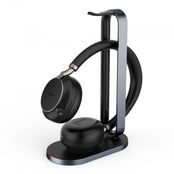 YEALINK BH76 & STAND UC USB-AYealink6938818310339BH76&STDUCUSB-A